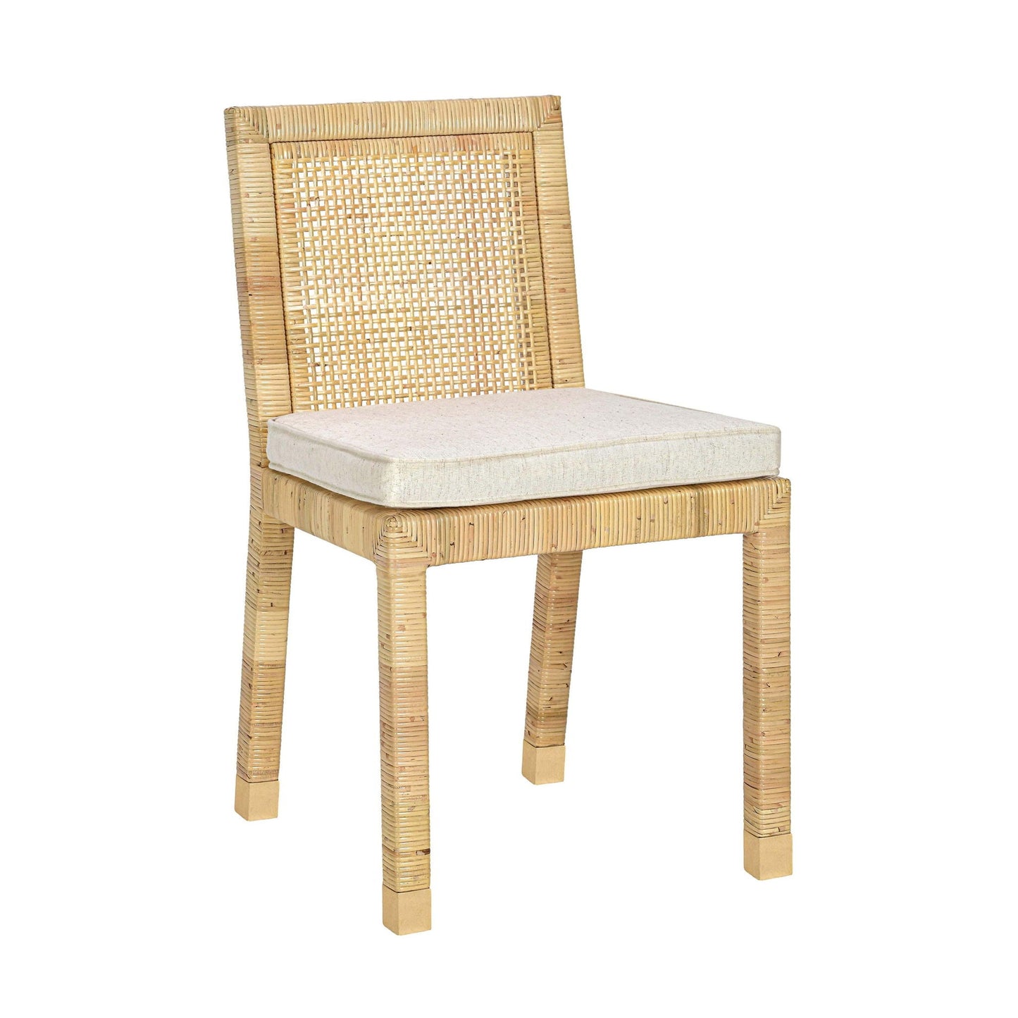 Amara - Chaise de salle à manger