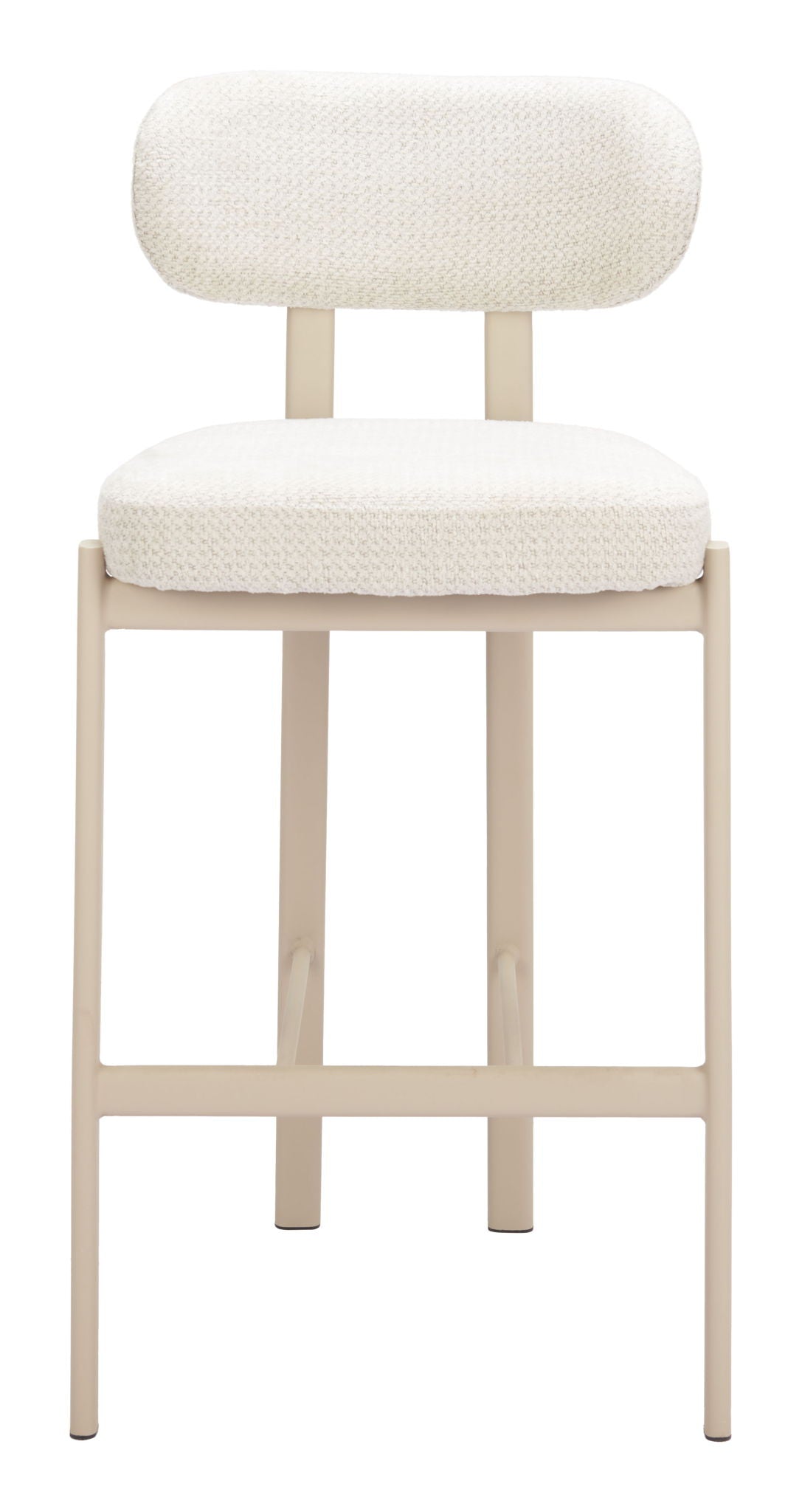 Aurea - Tabouret de bar (lot de 2)
