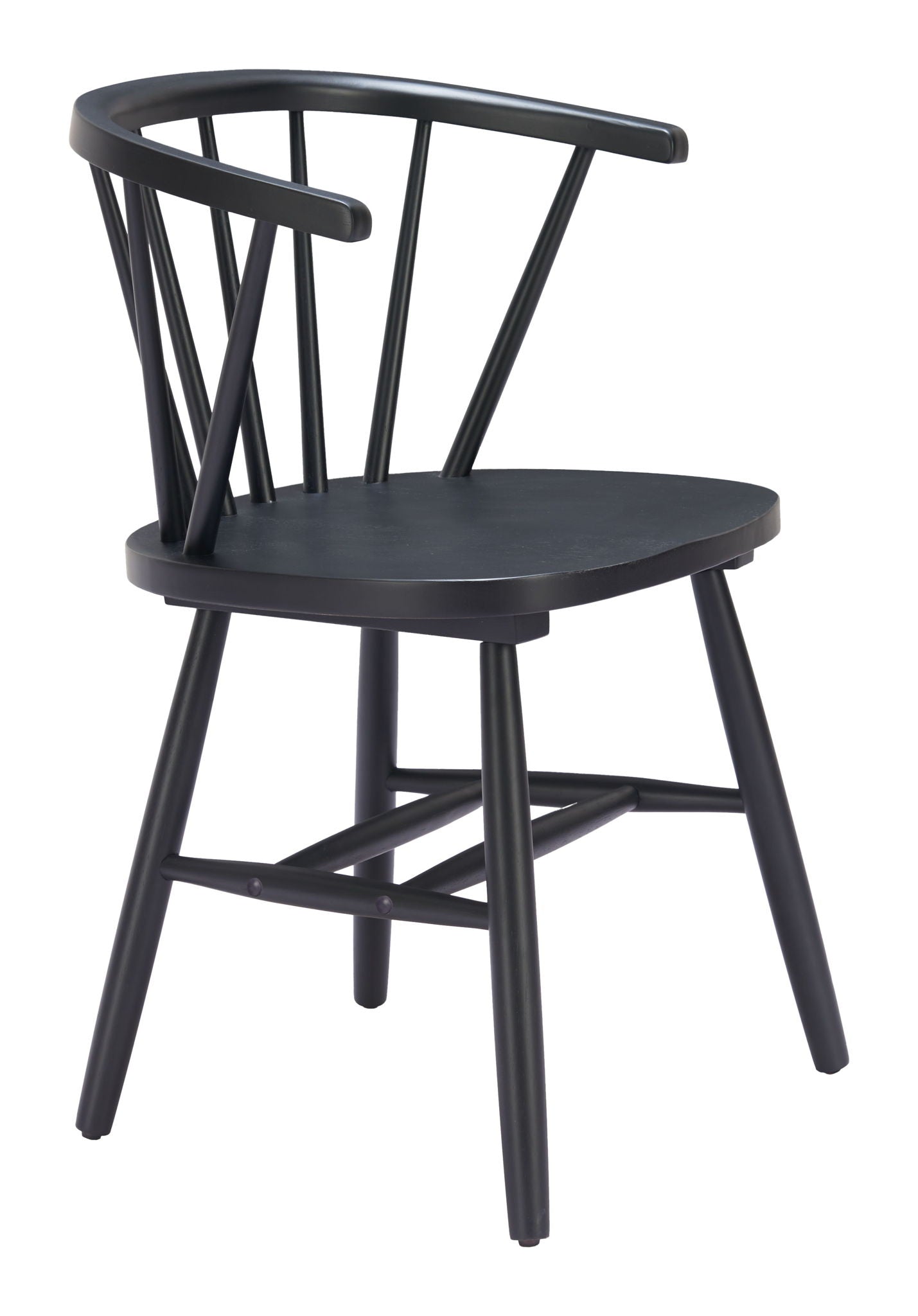 Stenger - Chaise de salle à manger (ensemble de 2)