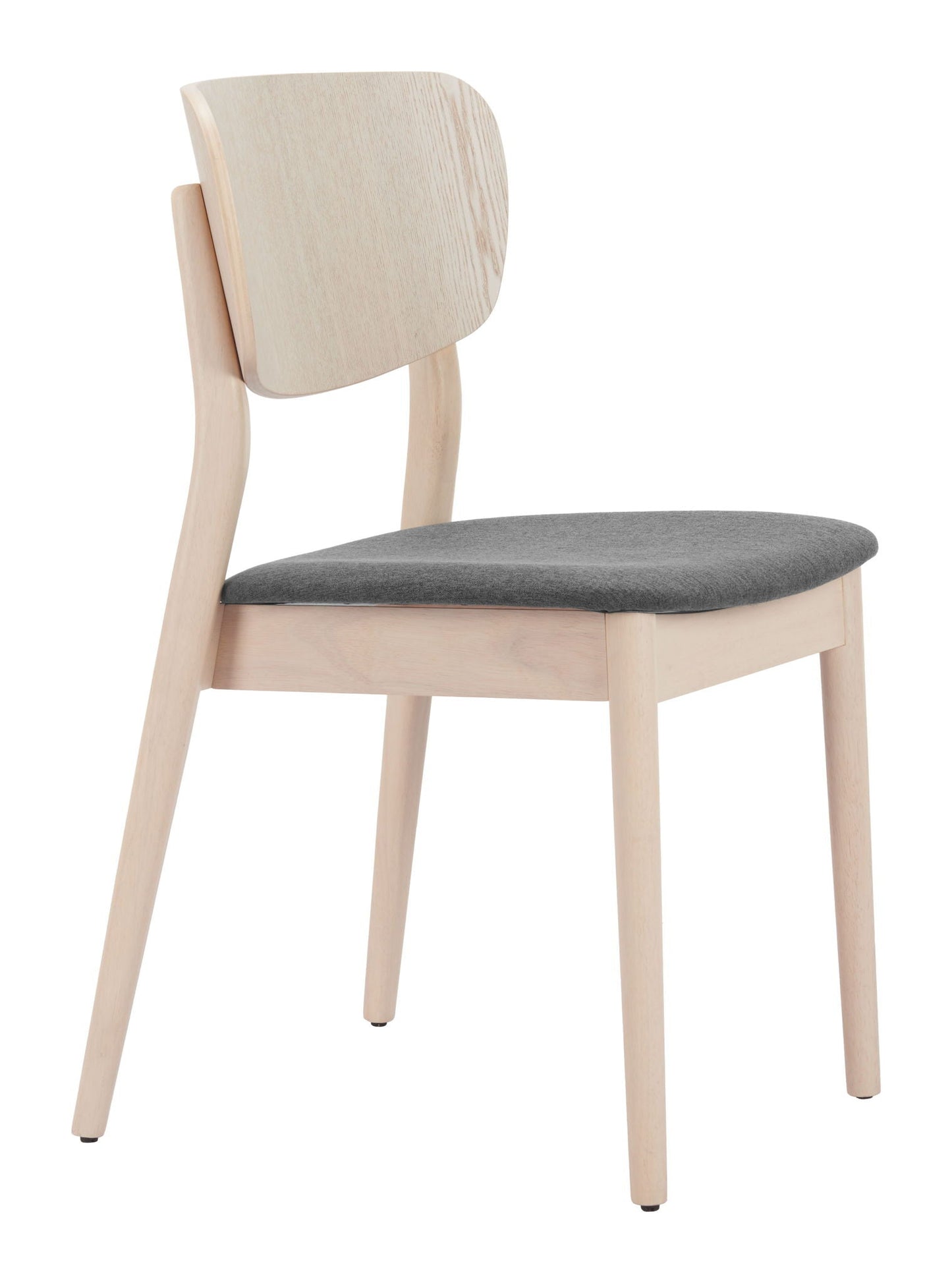 Kellua - Chaise de salle à manger (ensemble de 2)