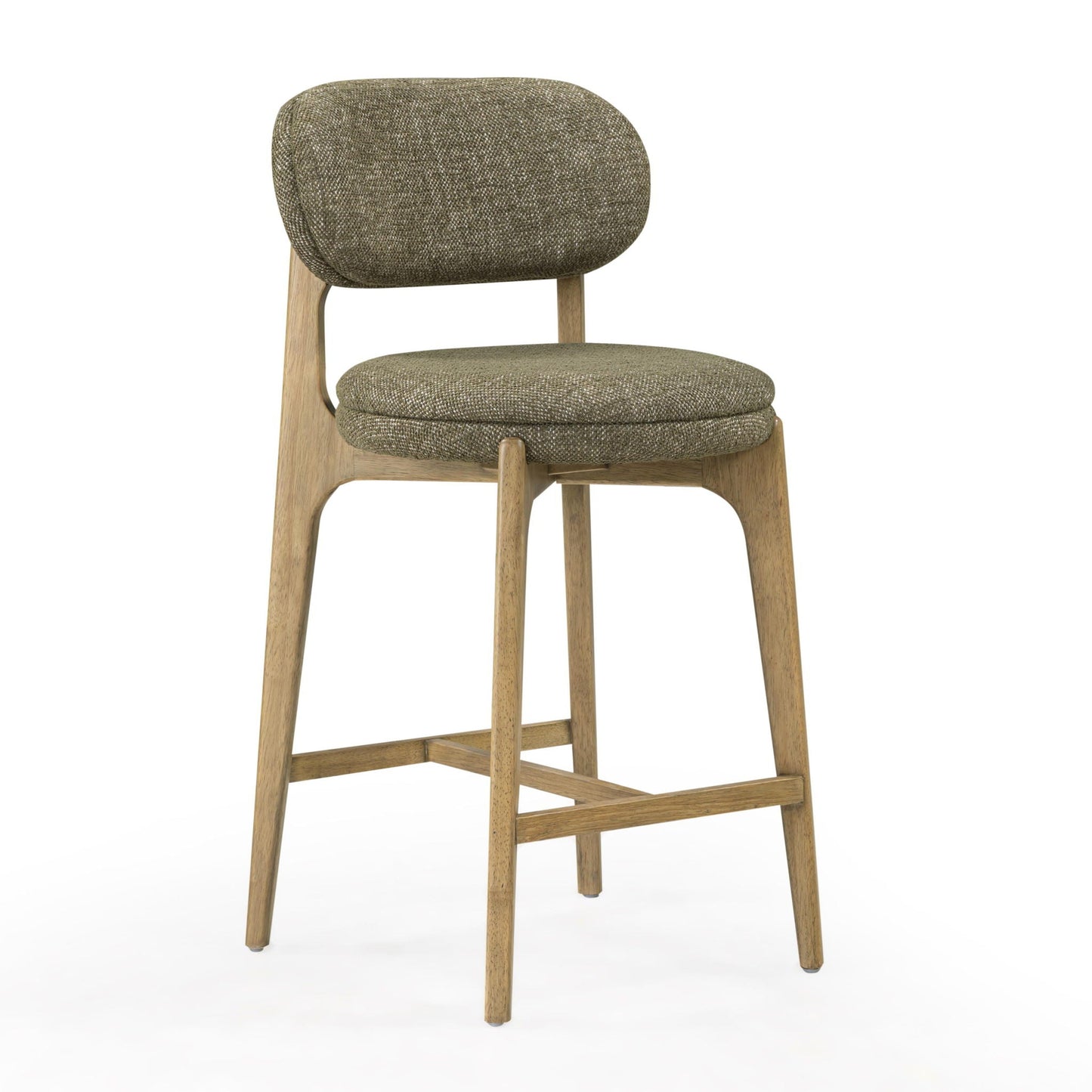 Carnation - Tabouret de comptoir