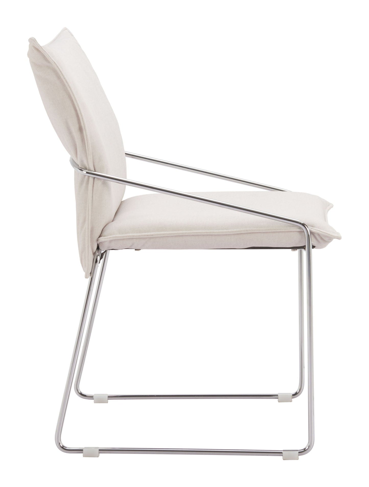 Pola - Chaise de salle à manger (ensemble de 2)