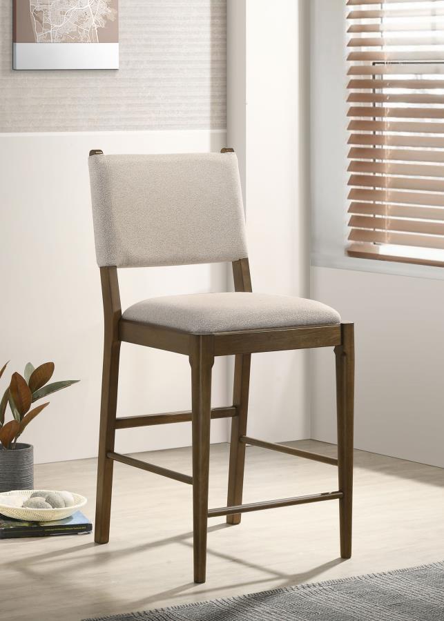 Ottawa - Chaise rembourrée (ensemble de 2)