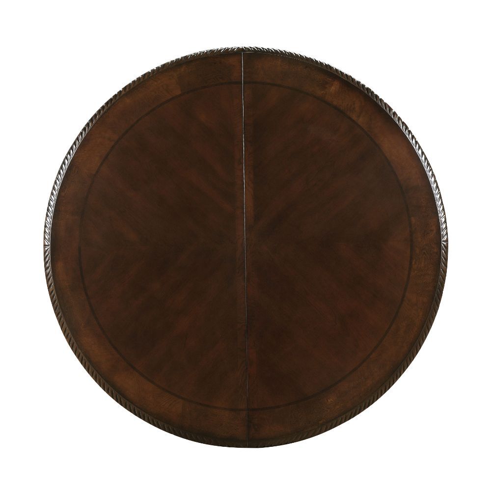 Chateau De Ville - Table à manger - (Piédestal)