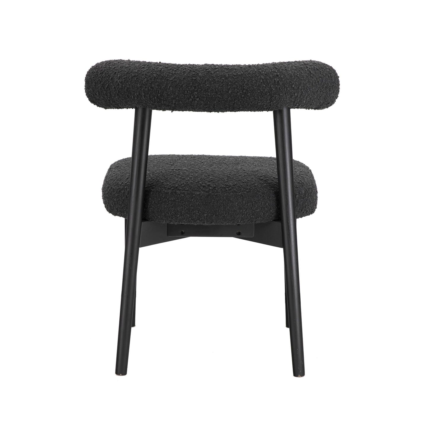 Spara - Chaise d'appoint Boucle