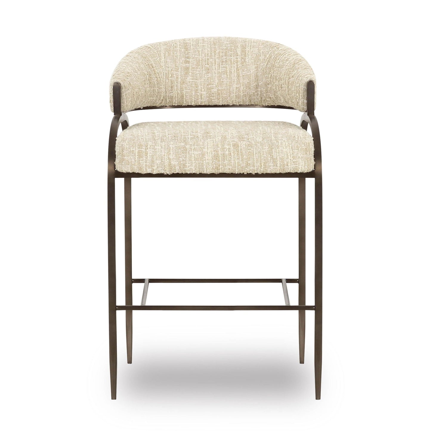 Tatum - Tabouret de comptoir