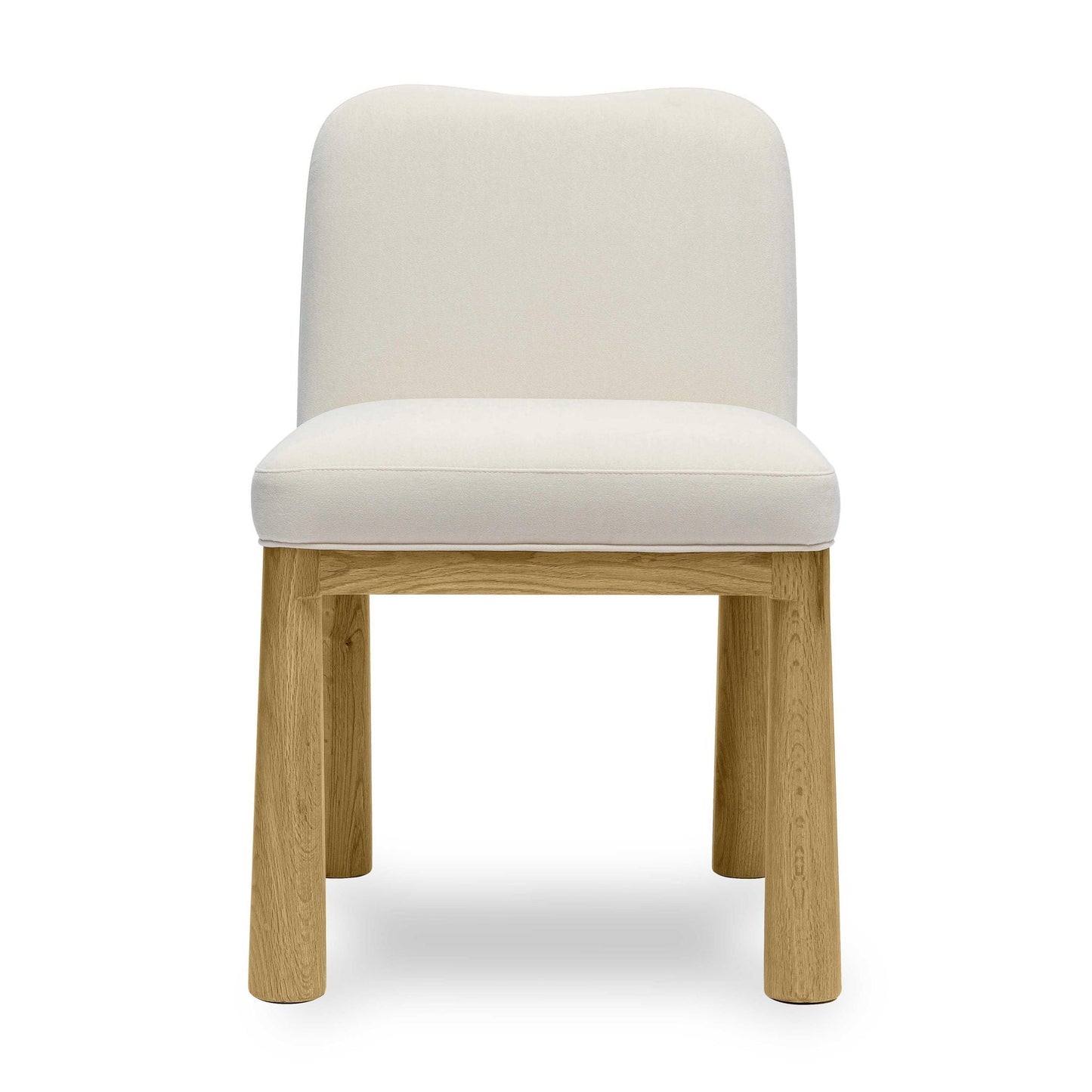 Tiara - Chaise de salle à manger