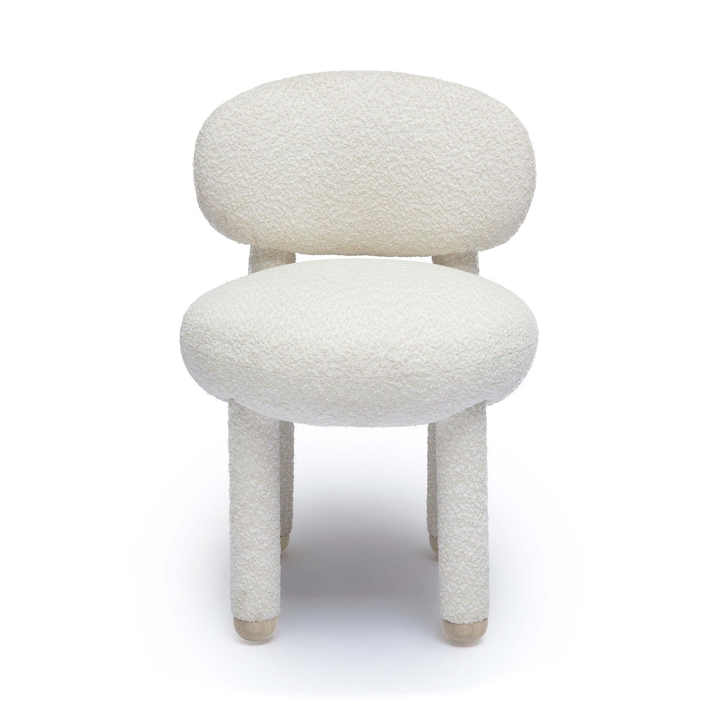 Manu - Chaise d'appoint
