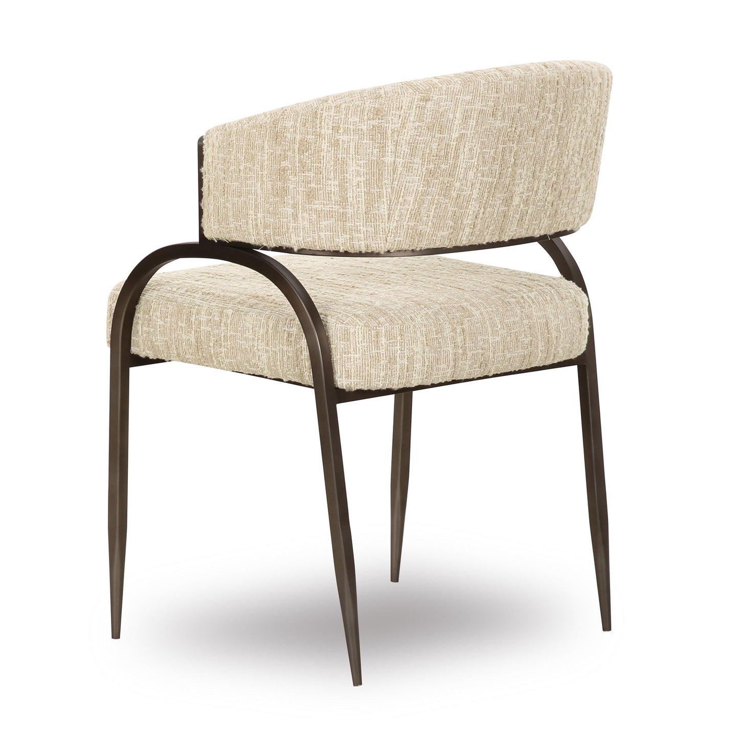Tatum - Chaise de salle à manger