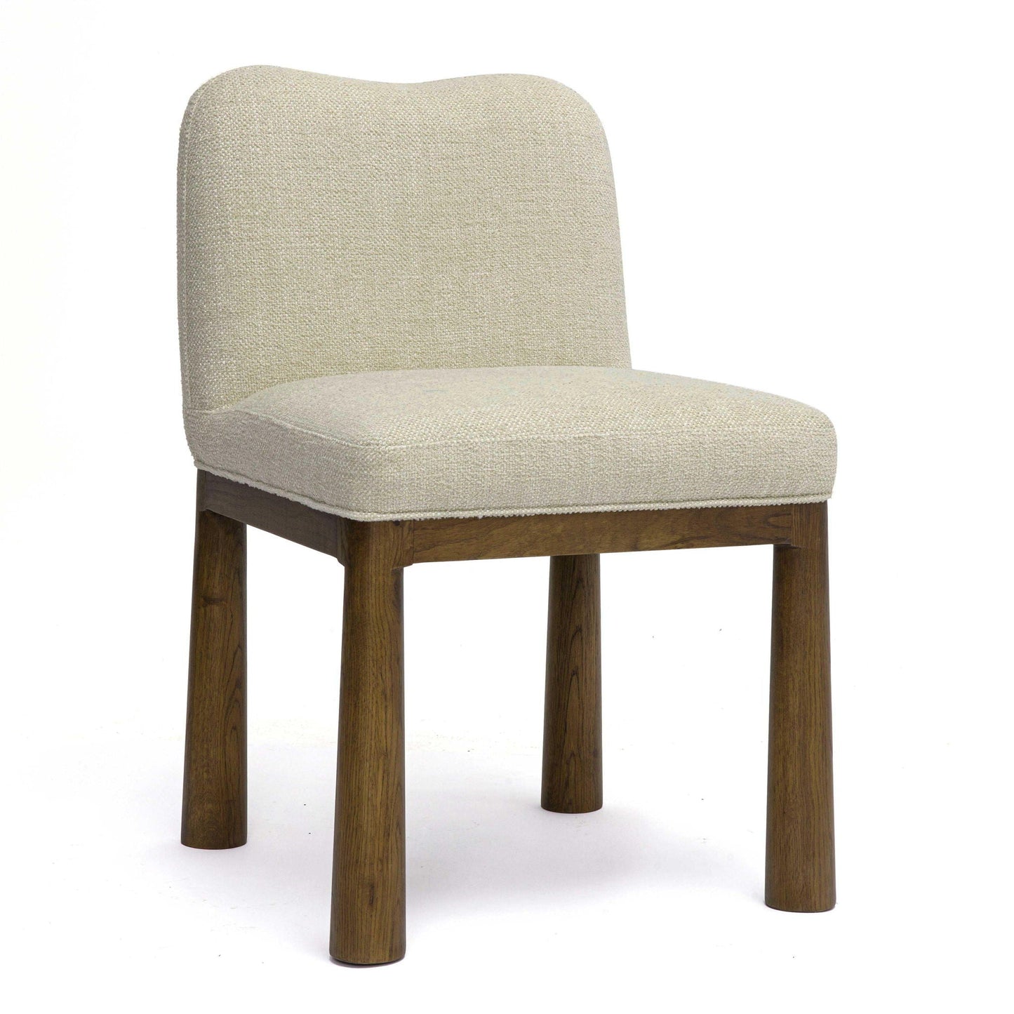 Tiara - Chaise de salle à manger