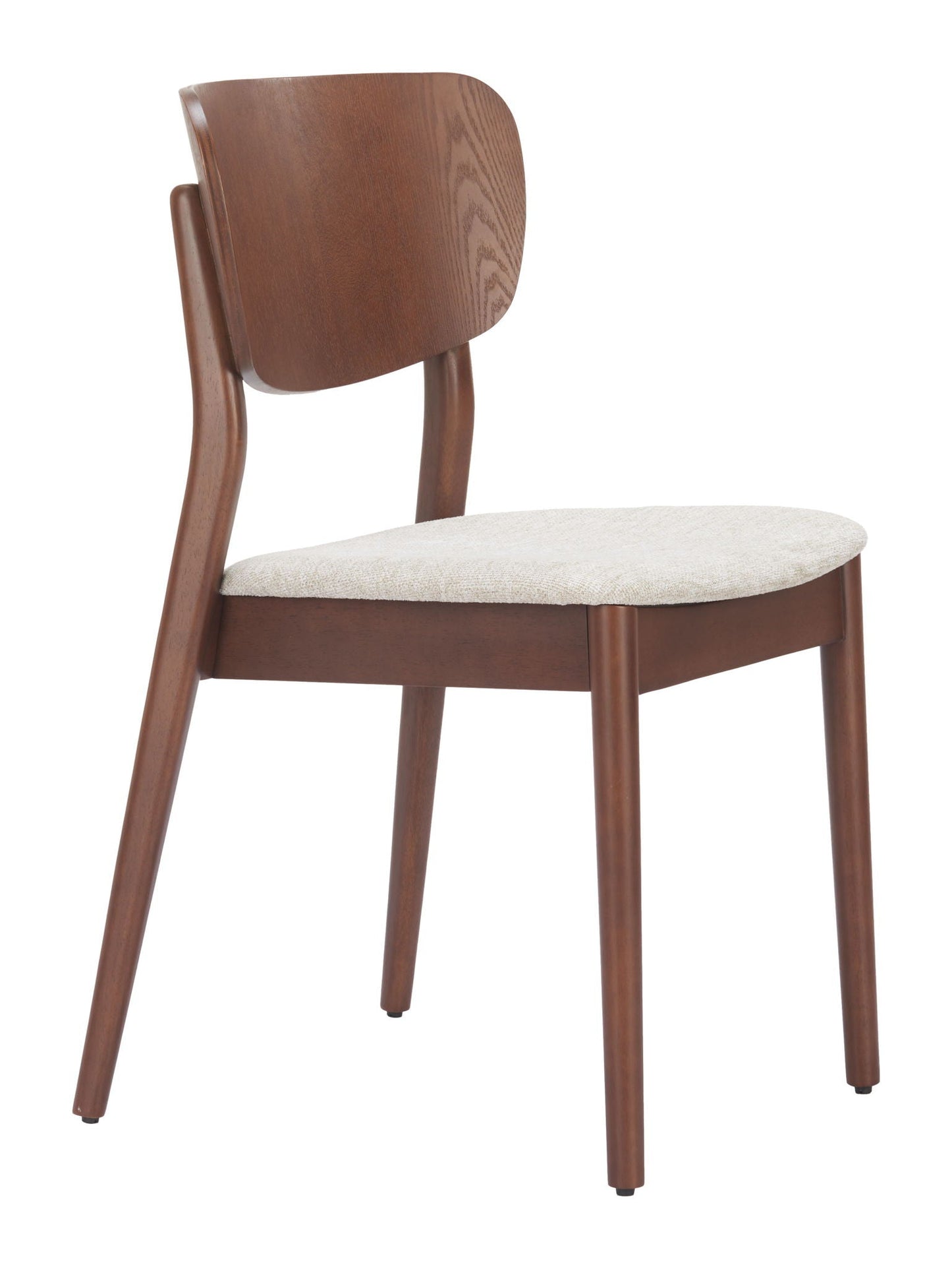 Kellua - Chaise de salle à manger (ensemble de 2)