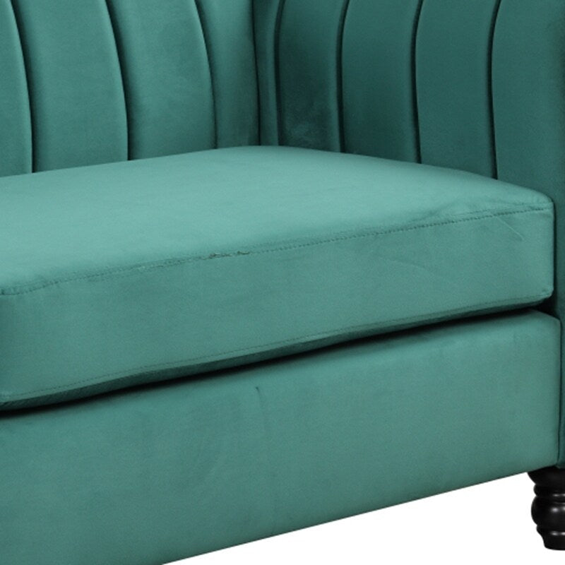 39 Modern Sofa Dutch Fluff Upholstered sofa