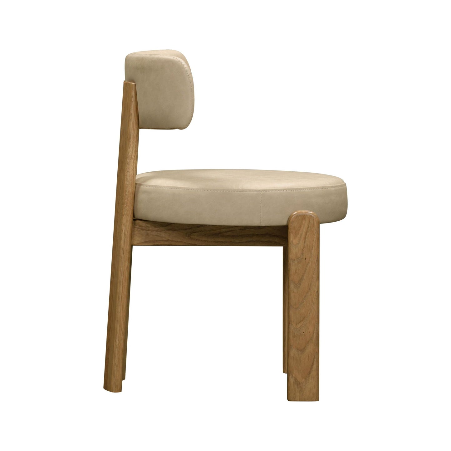 Odessa - Chaise de salle à manger