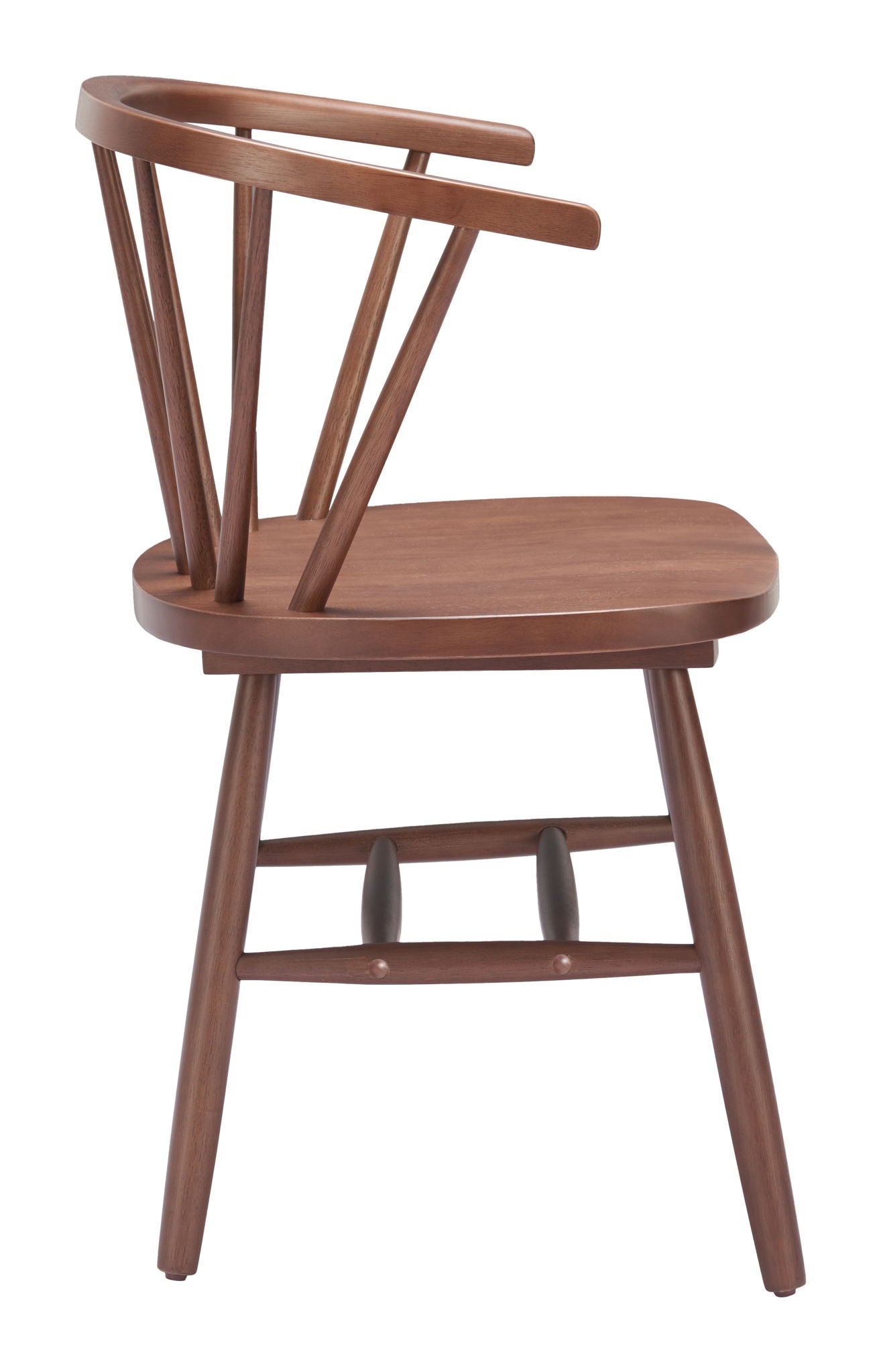 Stenger - Chaise de salle à manger (ensemble de 2)