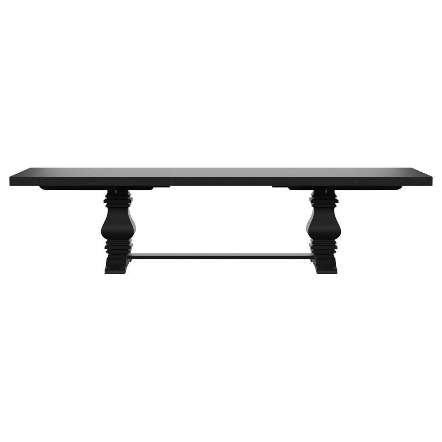 Florence - Ensemble de table à manger extensible 126