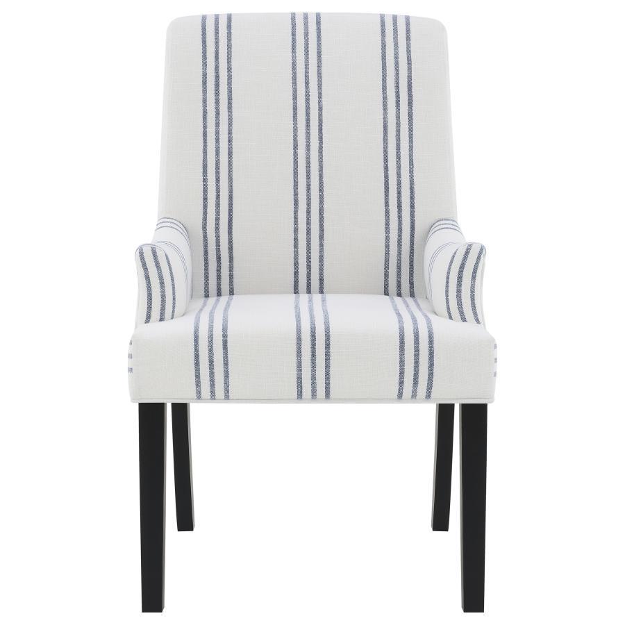 Herran - Fauteuil rembourré - Beige