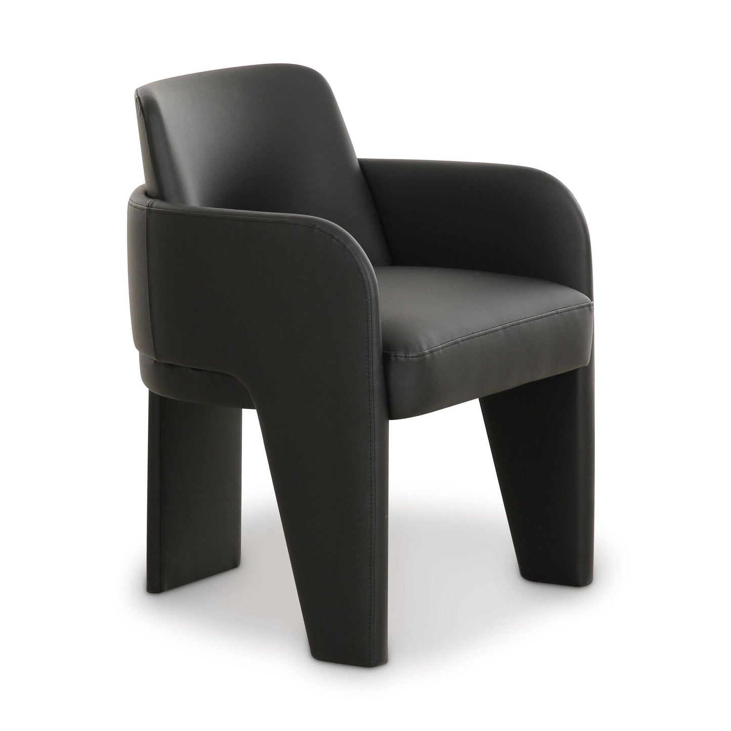 Leo - Chaise de salle à manger