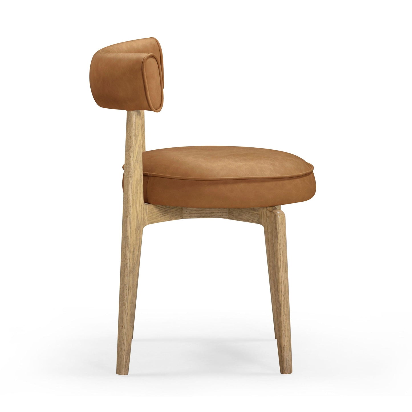 Nikita - Chaise de salle à manger
