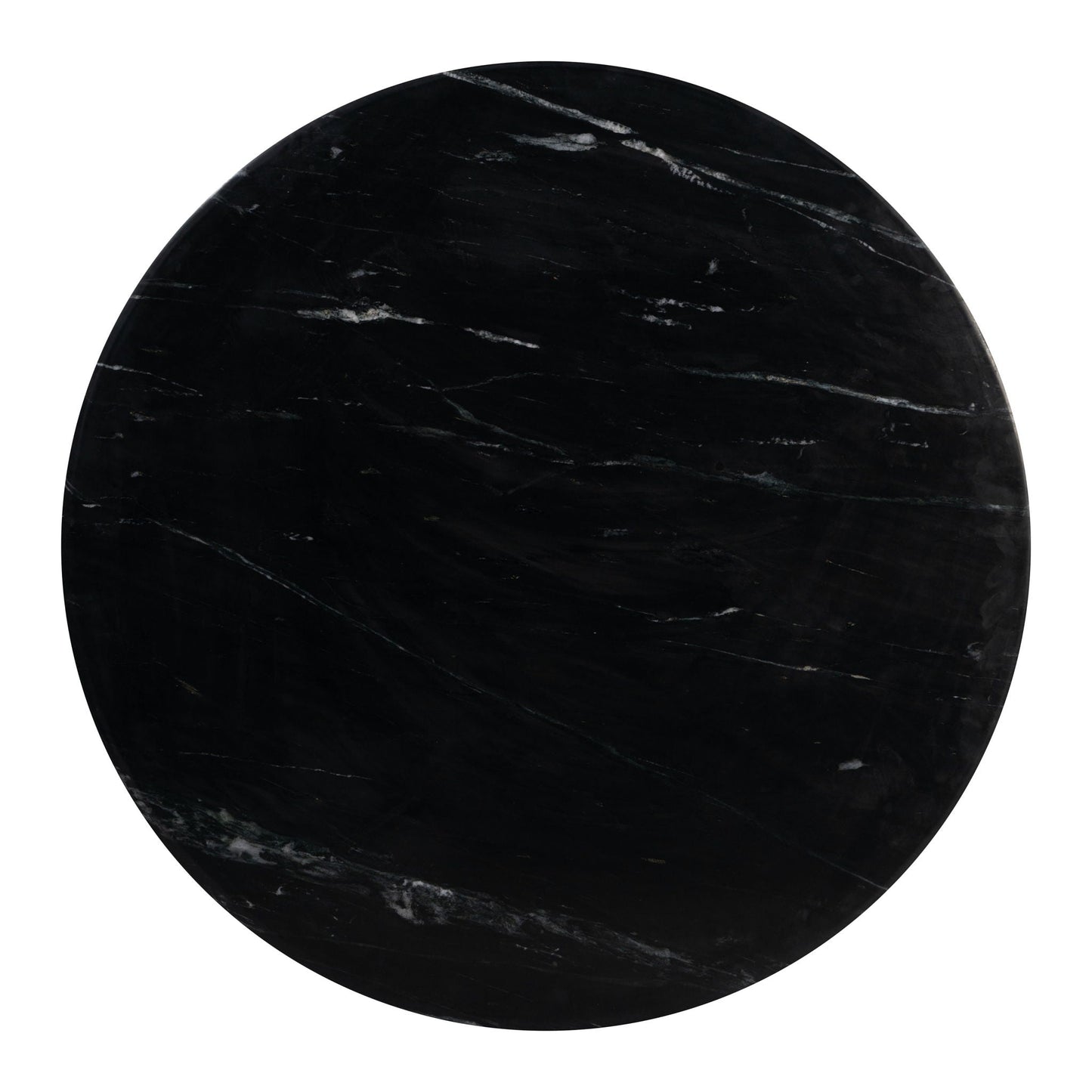 Kuro - Table à manger - Noir