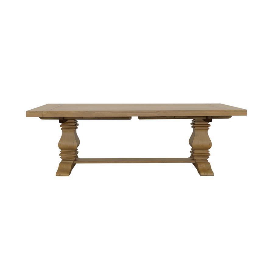 Florence - Table à manger extensible
