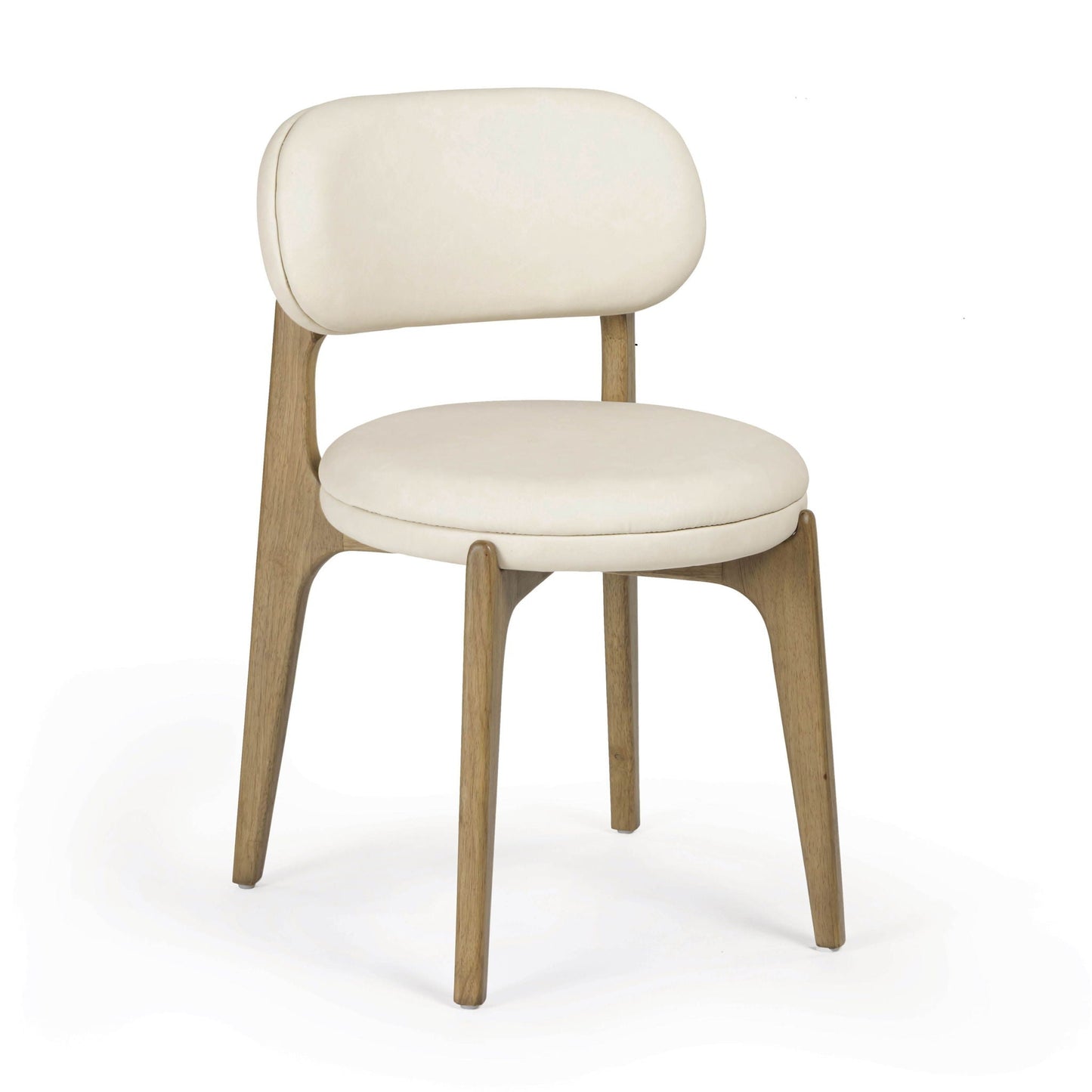 Carnation - Chaise de salle à manger