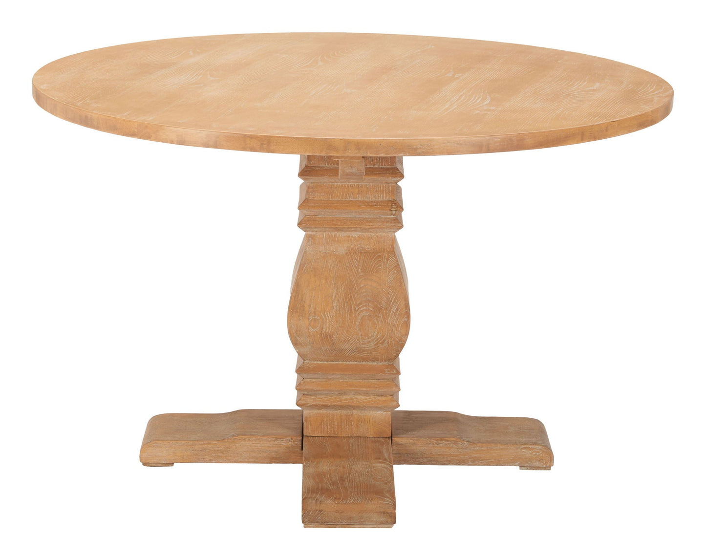 Tabi - Table à manger - Marron