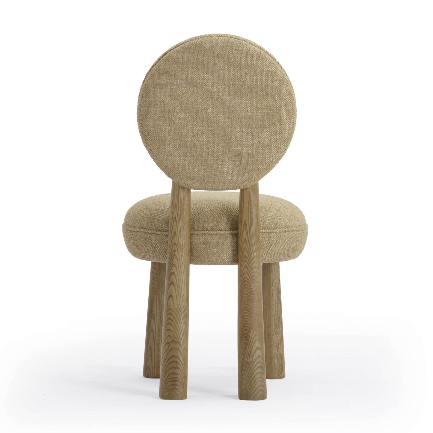 Sulley - Chaise de salle à manger