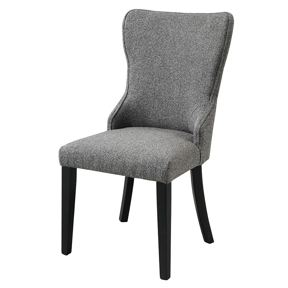 Marioly - Chaise d'appoint (lot de 2)
