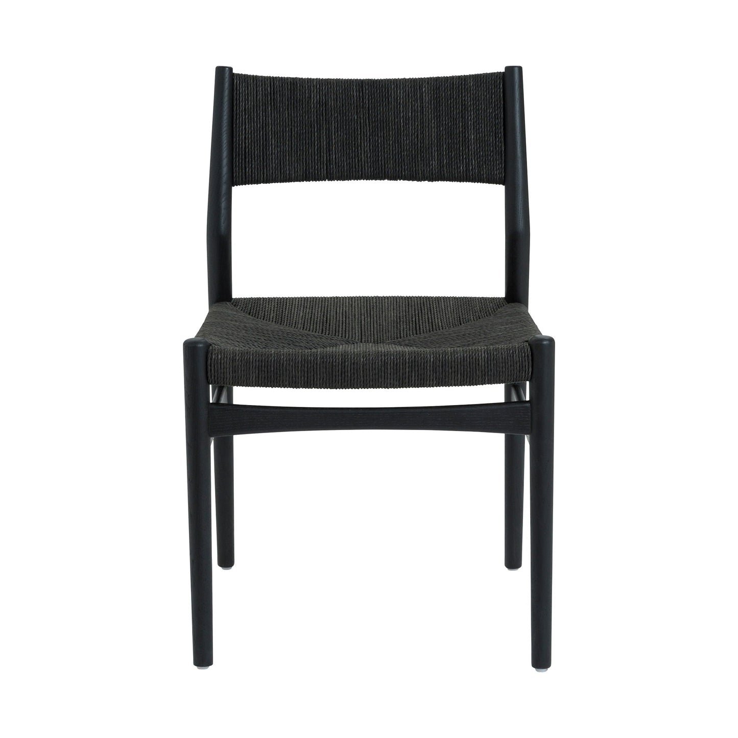 Erie - Chaises de salle à manger (ensemble de 2)