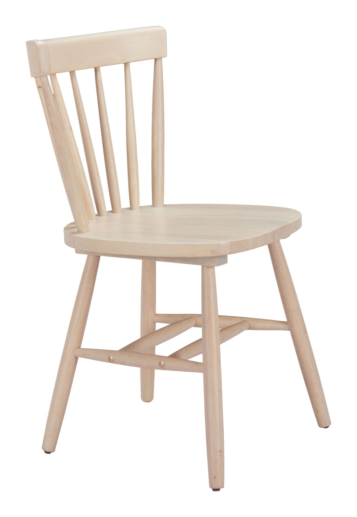 Tyce - Chaise de salle à manger (ensemble de 2)