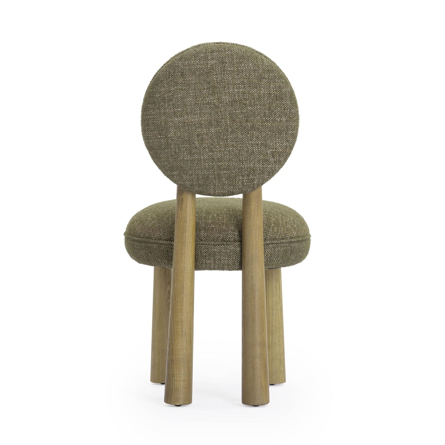 Sulley - Chaise de salle à manger