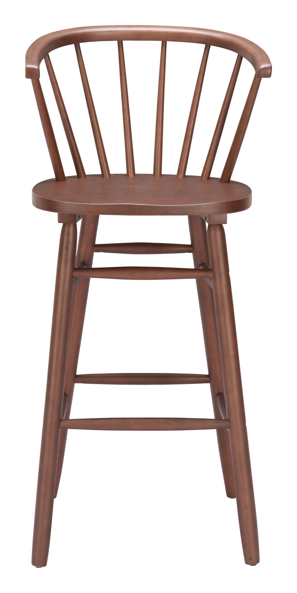 Stenger - Tabouret de bar (lot de 2)