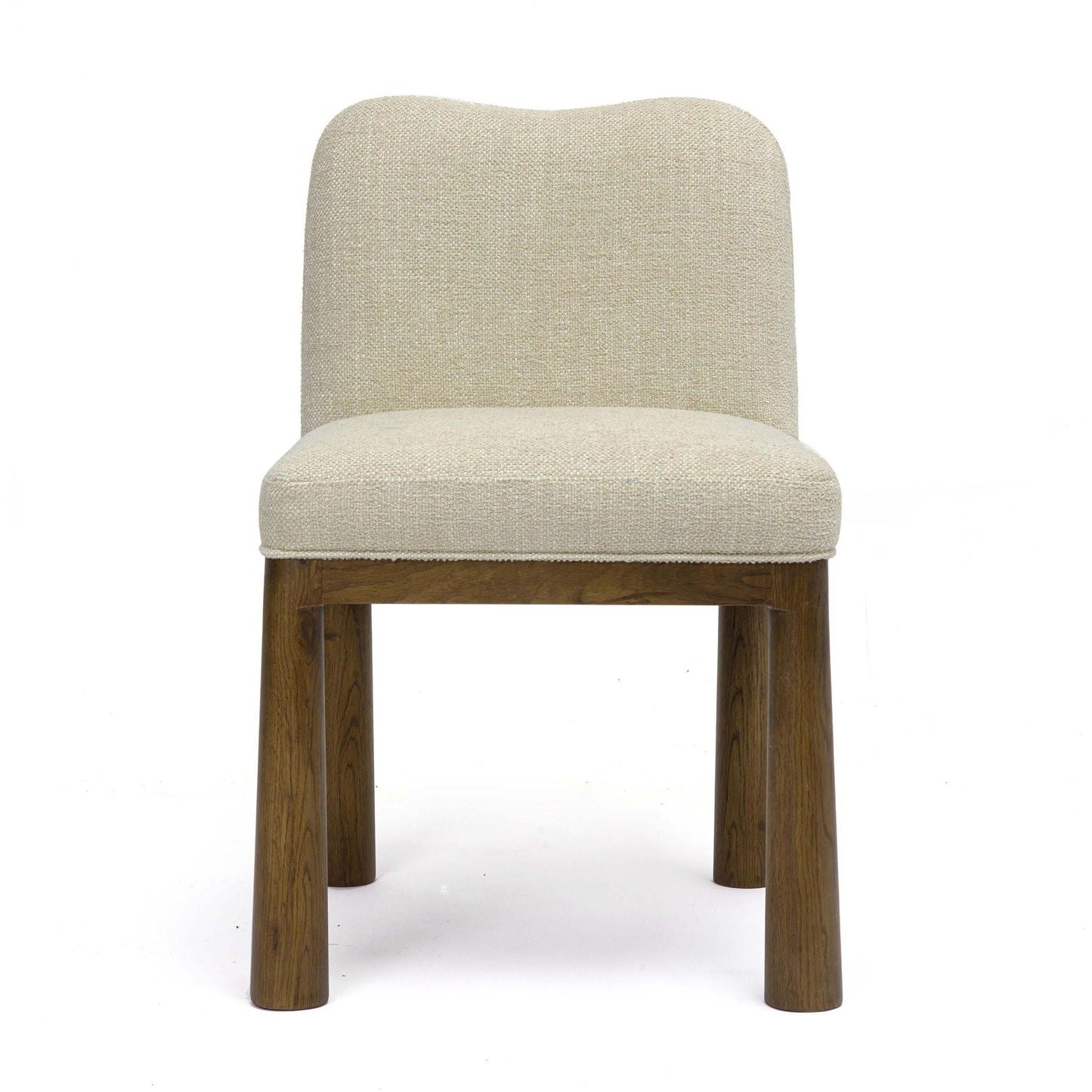 Tiara - Chaise de salle à manger