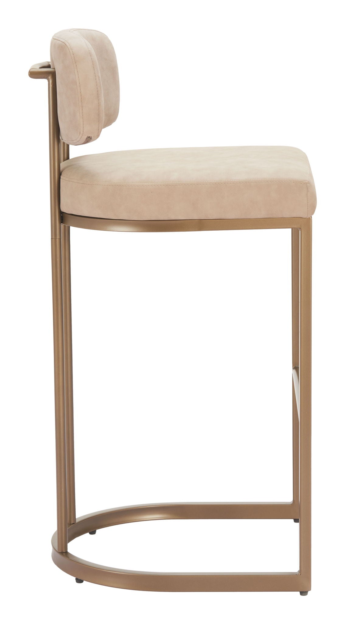 Velar - Tabouret (lot de 2)