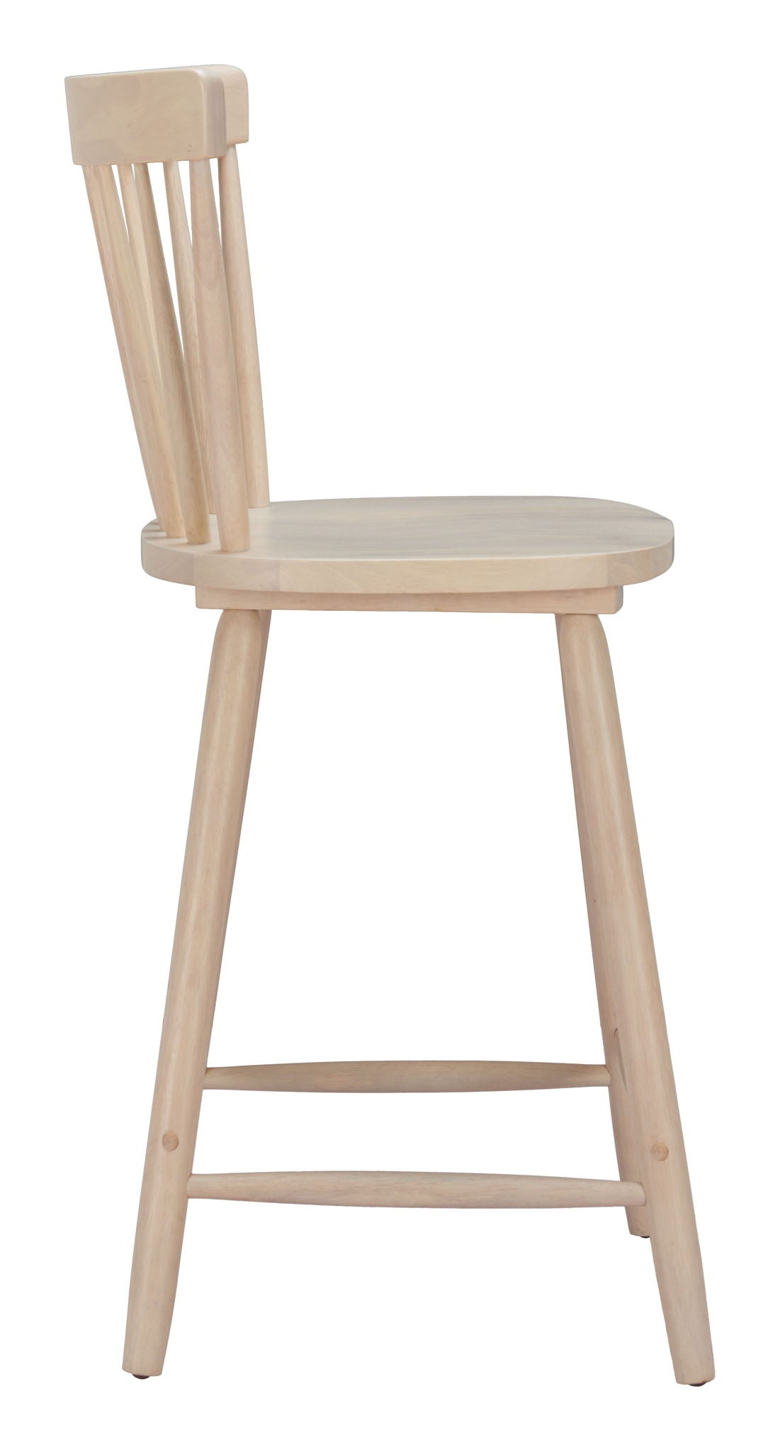 Tyce - Tabouret de bar (lot de 2)