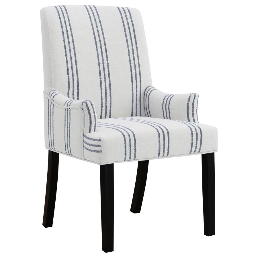 Herran - Fauteuil rembourré - Beige