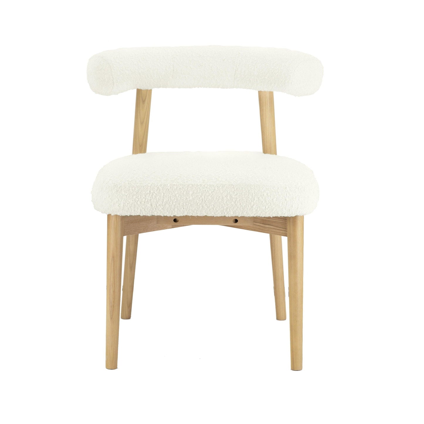 Spara - Chaise d'appoint Boucle