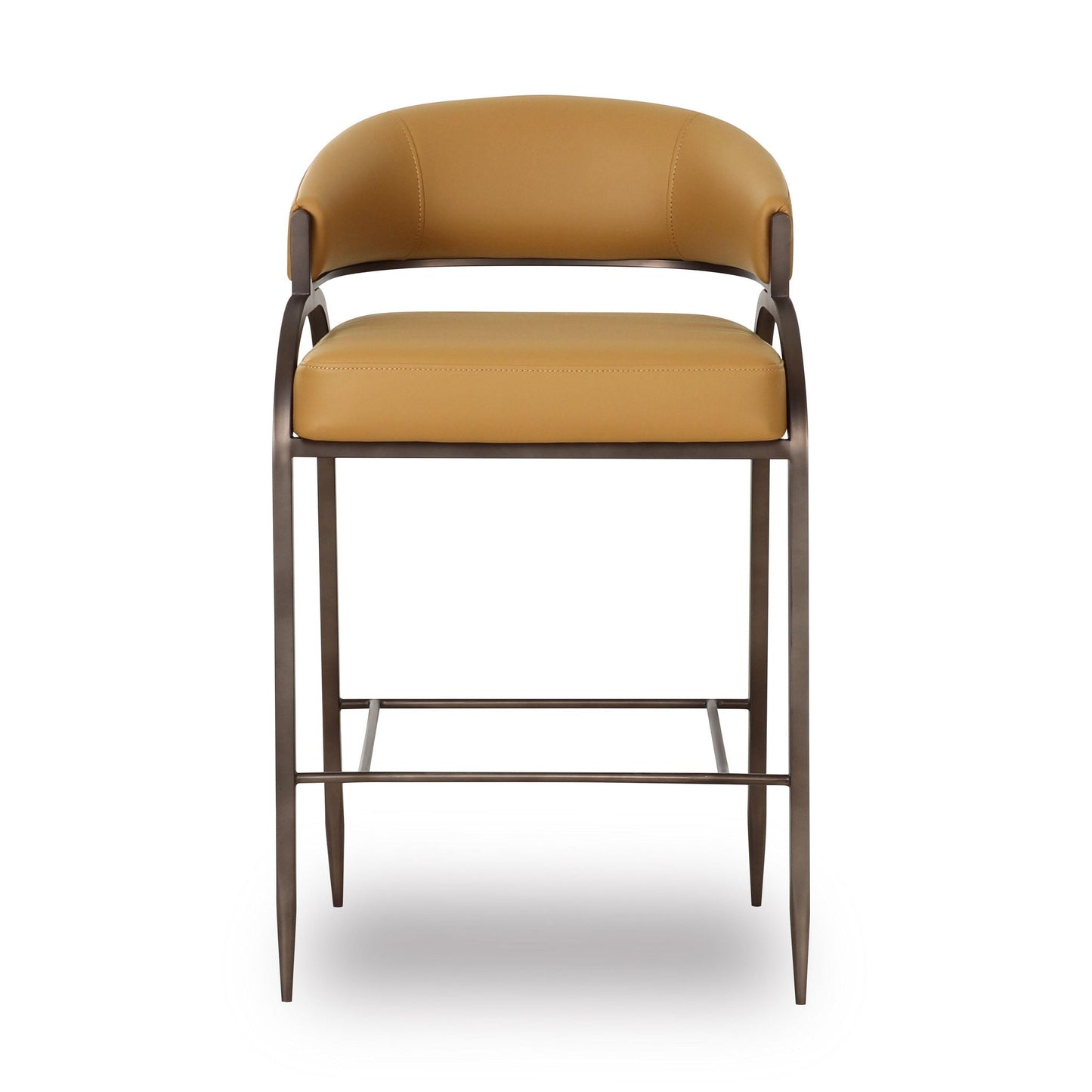 Tatum - Tabouret de comptoir