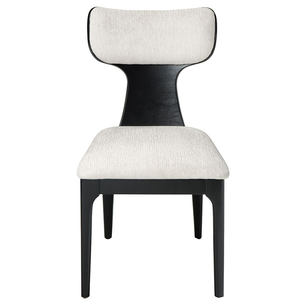 Marioly - Chaise d'appoint (lot de 2)