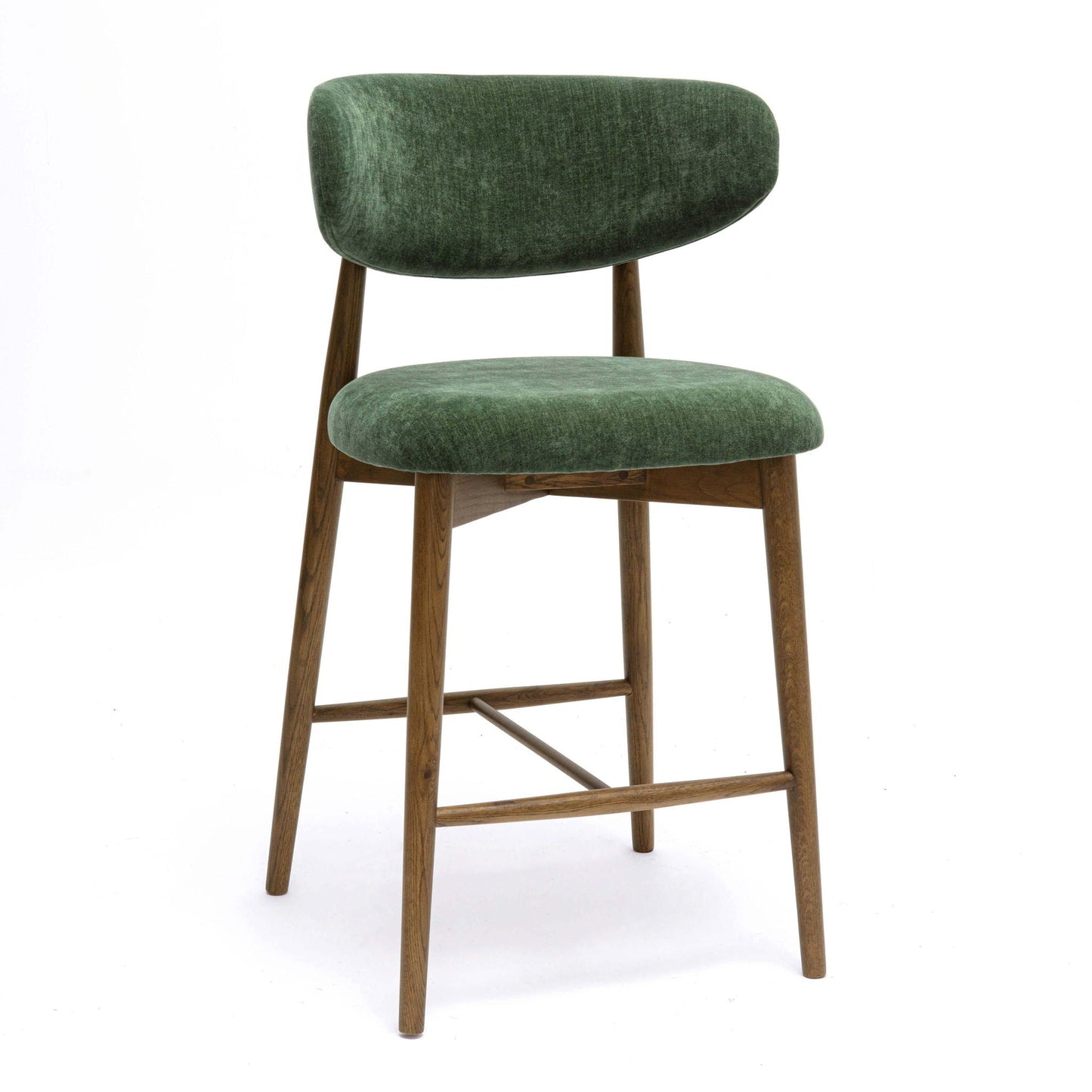 Zinea - Tabouret de comptoir