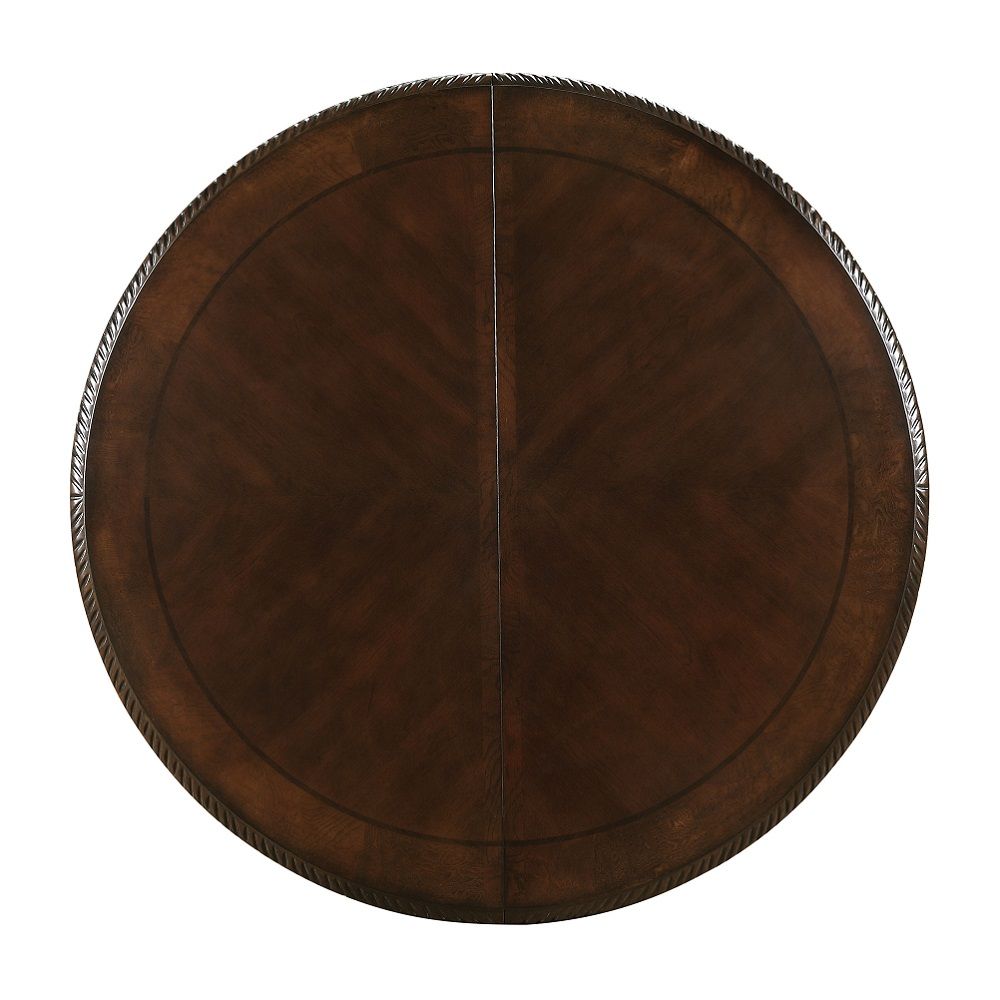 Château De Ville - Table à manger - Expresso