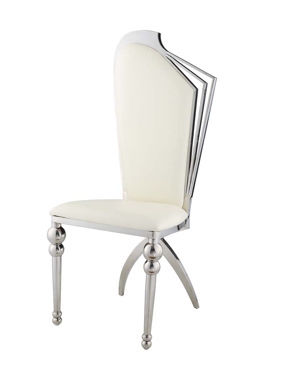 Cyrène - Chaise (Lot de 2)