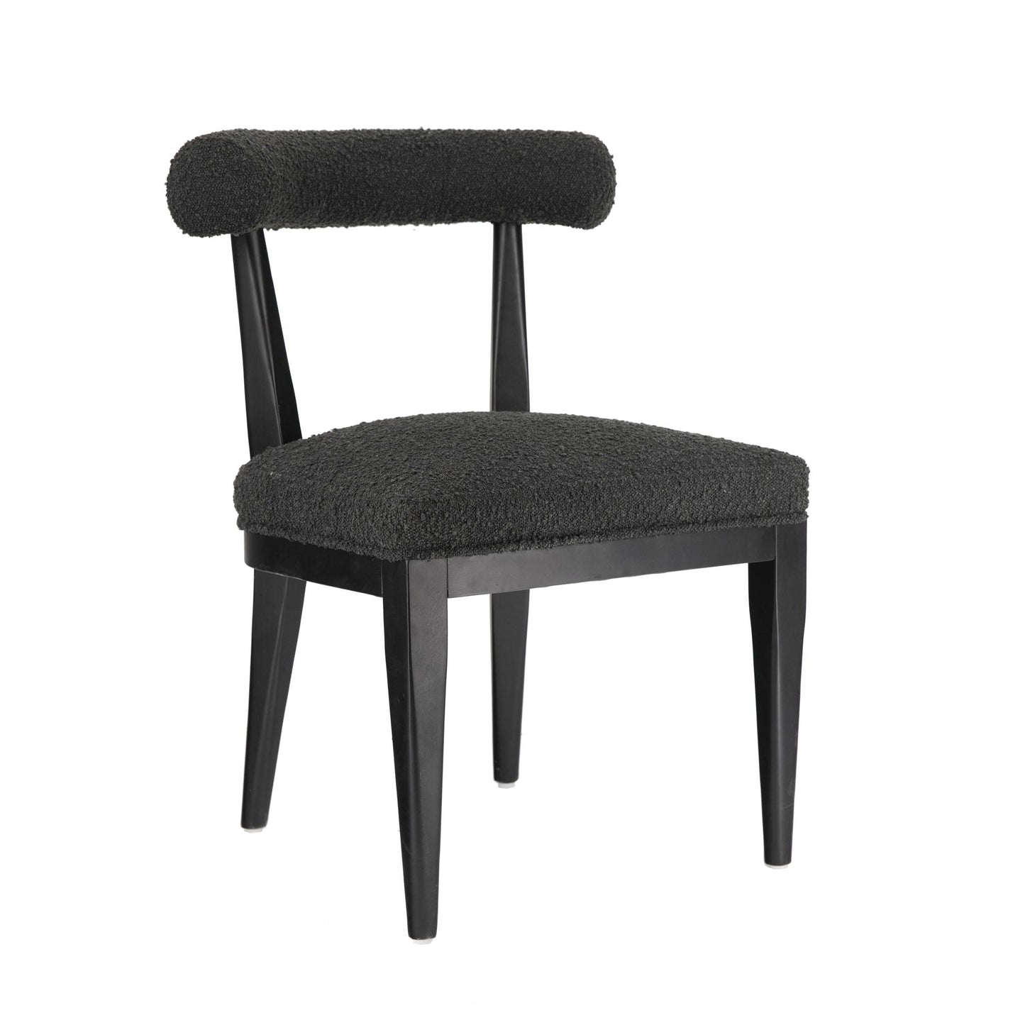 Palla - Chaise de salle à manger Boucle