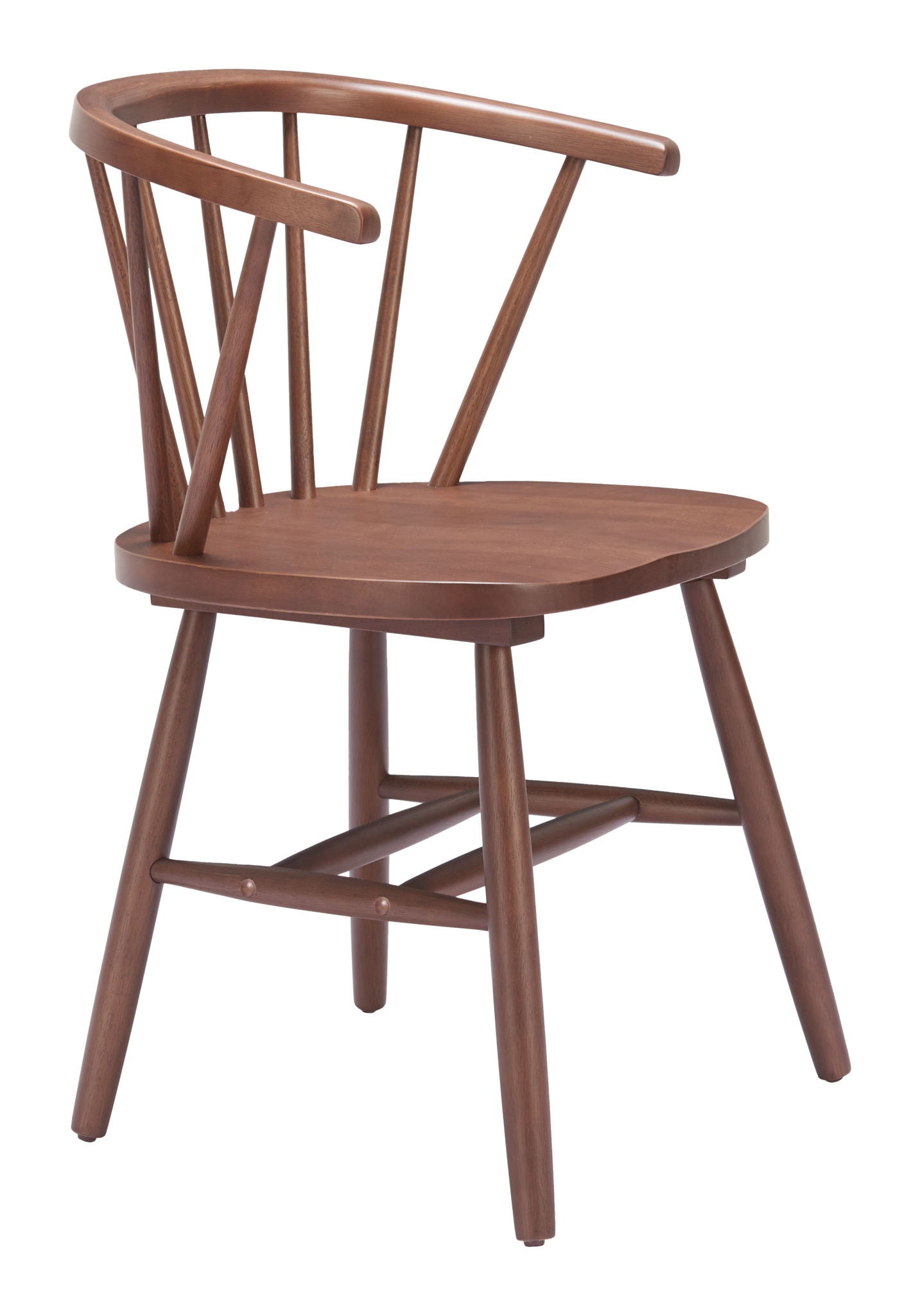 Stenger - Chaise de salle à manger (ensemble de 2)