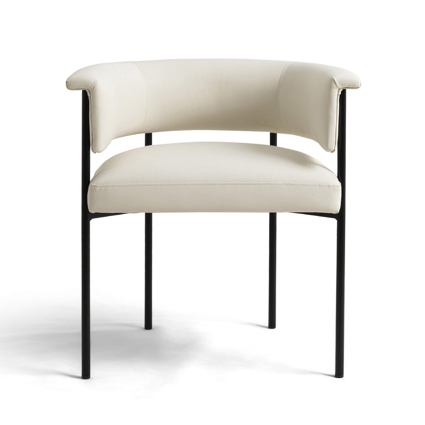 Taylor - Chaise de salle à manger