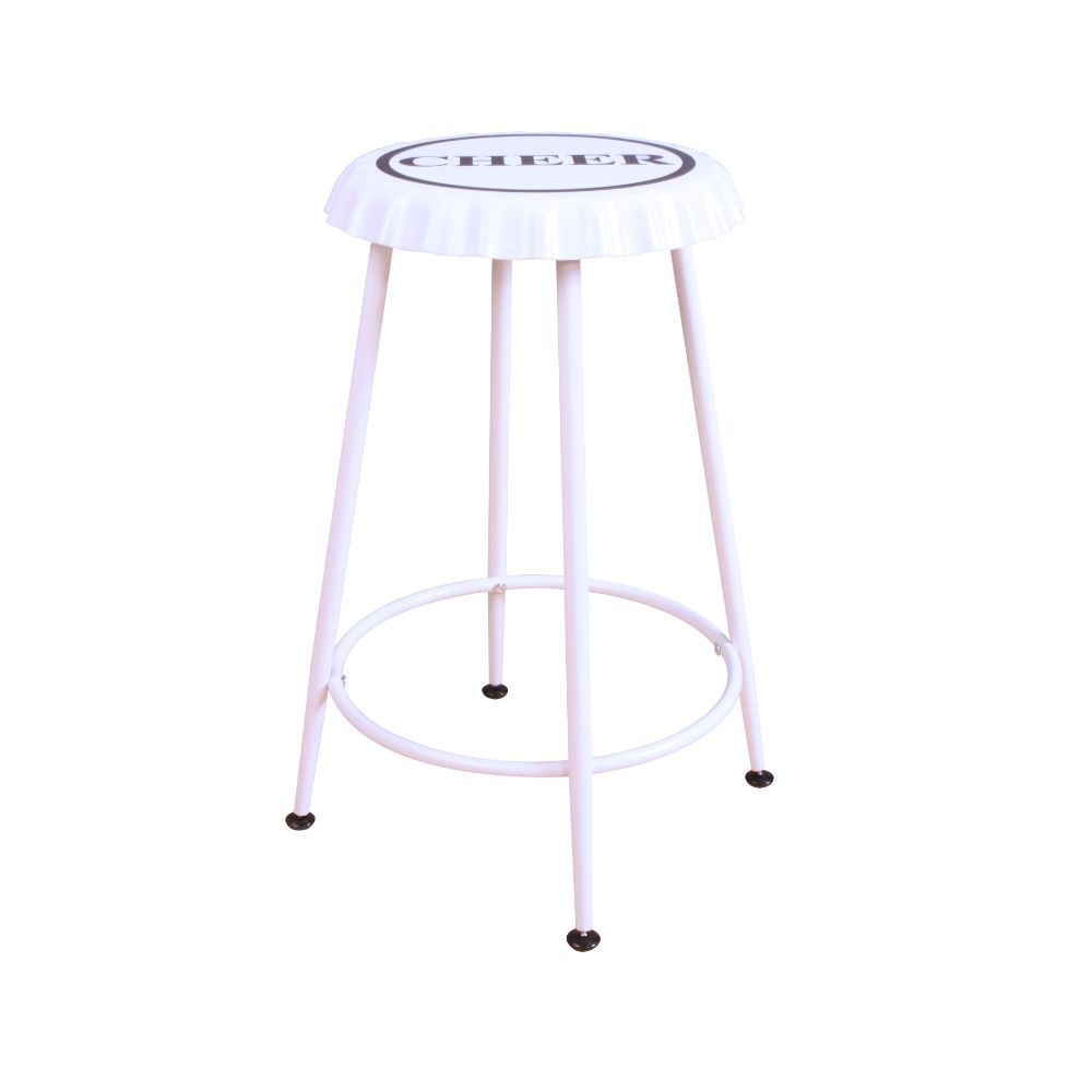 Mant - Tabouret de comptoir