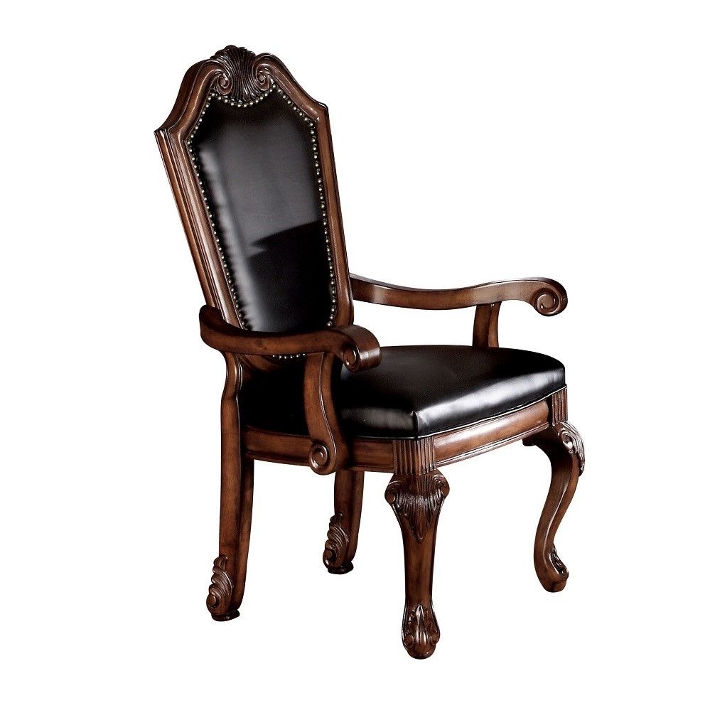 Chateau De Ville - Fauteuil (Ensemble de 2)