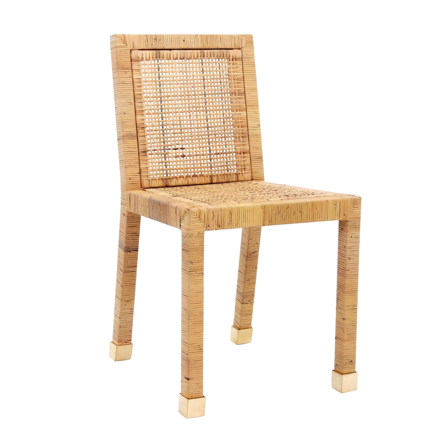 Amara - Chaise de salle à manger