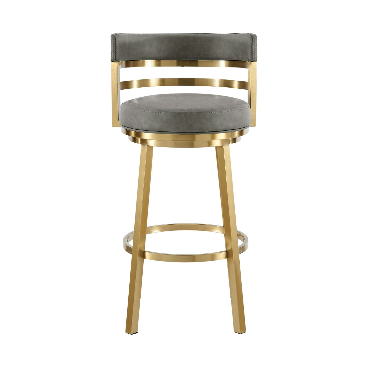 Madrid - Tabouret pivotant