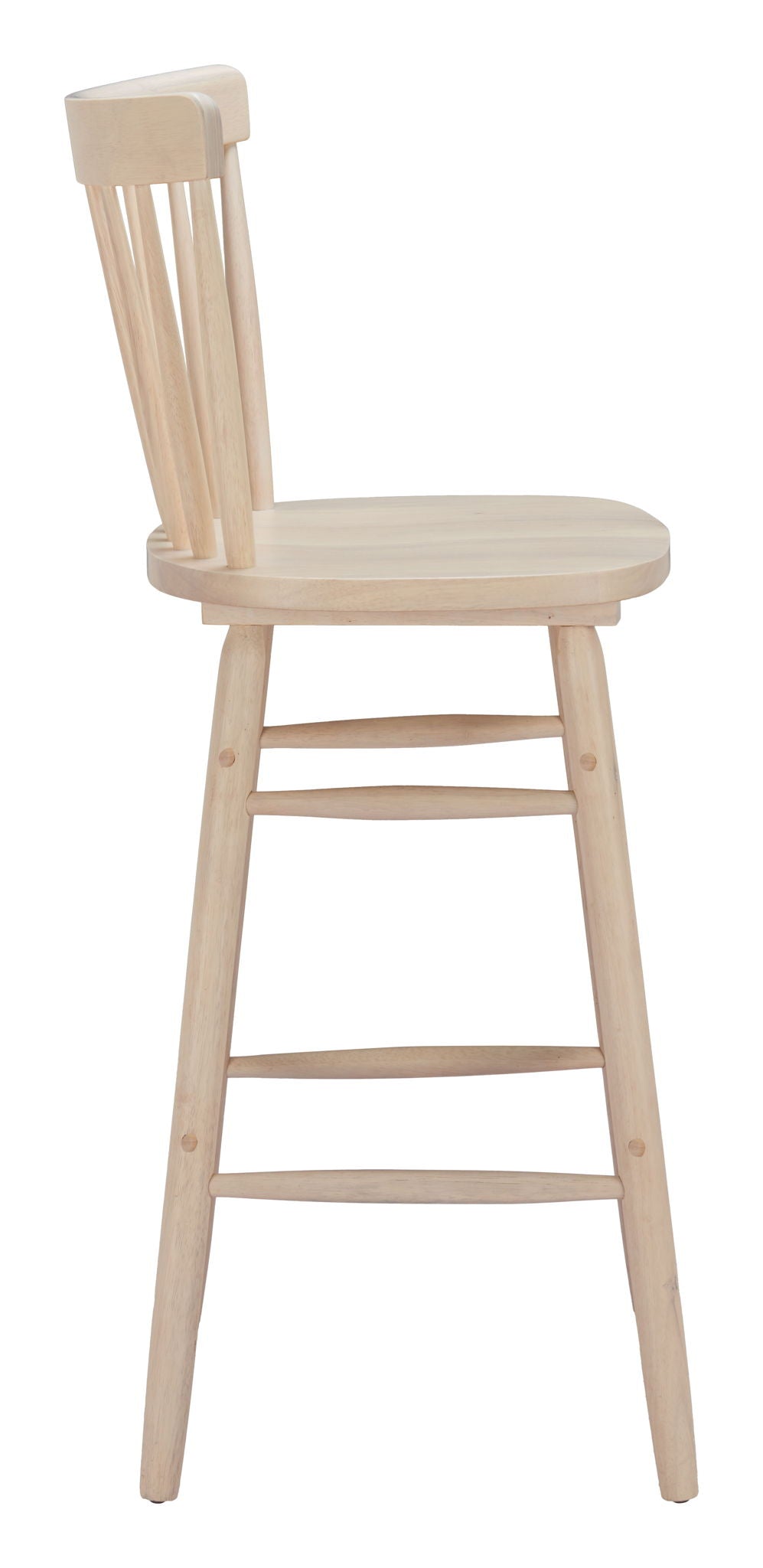 Tyce - Tabouret de bar (lot de 2)